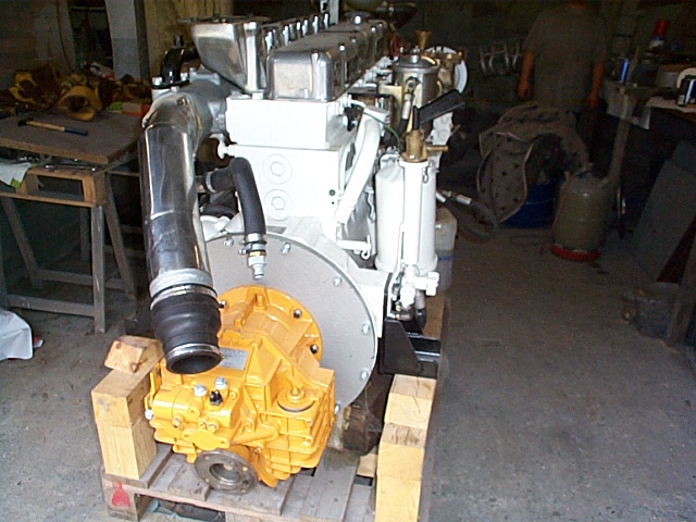 motor8