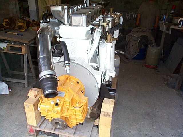 motor8